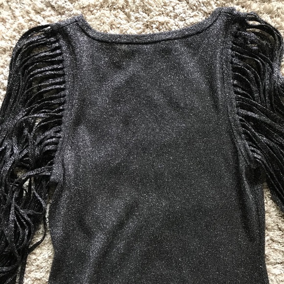 NWT BCBGMaxAzria Dress - Picture 6 of 8